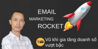 Email Marketing Automation – Vũ khí gia tăng doanh số vượt bậc - Trương Văn Hòa