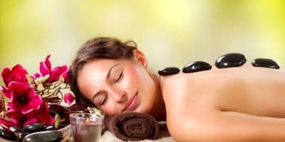 Massage dưỡng sinh Đầu - Vai - Gáy - Tina Đỗ