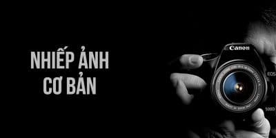 Nhiếp ảnh cơ bản - Nguyễn Ngọc Quang