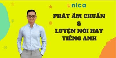 Phát âm chuẩn và luyện nói hay Tiếng Anh - Nguyễn Cảnh Tuấn
