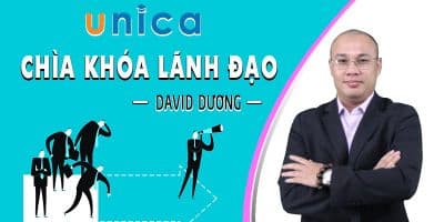 Chìa khóa lãnh đạo - Nguyễn Bá Dương