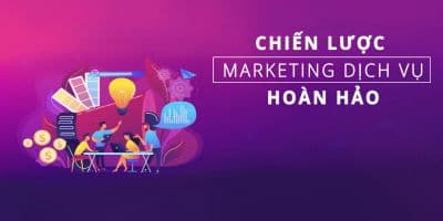Chiến lược Marketing dịch vụ hoàn hảo - Nguyễn Hồng Nhung (Nhung Dvove)