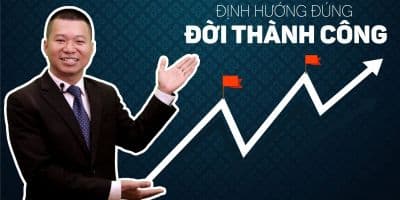 Định hướng đúng, Đời thành công! - Bùi Hữu Chương