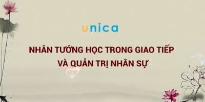 Nhân tướng học trong giao tiếp và quản trị nhân sự - Phan Văn Trường