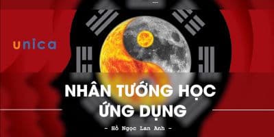 Nhân tướng học Ứng dụng - Phan Văn Trường