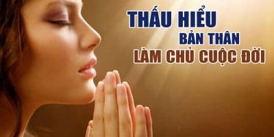 Thấu hiểu bản thân làm chủ cuộc đời - Phùng Thị Thùy Dung