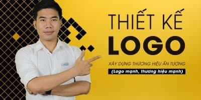 Thiết kế logo - Xây dựng thương hiệu ấn tượng - Phạm Đào Đình Luân