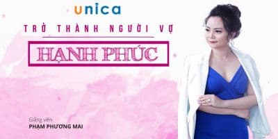 Trở thành người vợ hạnh phúc - Phạm Phương Mai