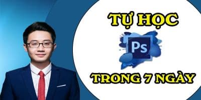 Tự học Photoshop trong 7 ngày - Trịnh Tấn Tiến