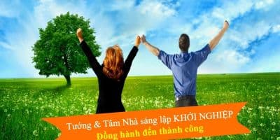 Tướng và tâm nhà sáng lập khởi nghiệp - Công ty tư vấn và đào tạo Balance
