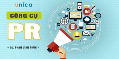 Công cụ PR - Phan Vĩnh Phúc