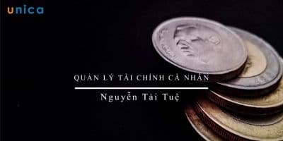 Nghệ thuật quản lý tài chính cá nhân - Nguyễn Tài Tuệ
