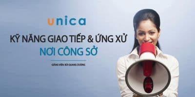 Kỹ Năng Giao Tiếp Và Ứng Xử Nơi Công Sở - Bùi Quang Dương