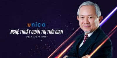 Nghệ Thuật Quản Trị Thời Gian - Phan Văn Trường