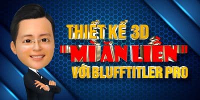 Thiết Kế 3D - Phạm anh Dũng