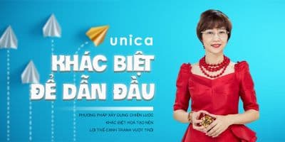 Khác Biệt Để Dẫn Đầu - ThS. Đặng Thanh Vân