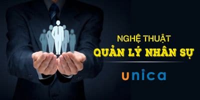Nghệ Thuật Quản Lý Nhân Sự - Phạm Anh Cường