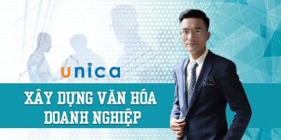 Xây Dựng Văn Hóa Doanh Nghiệp - Phạm Anh Cường