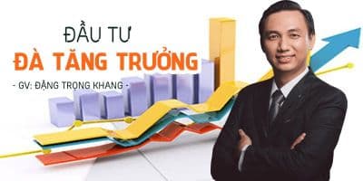 Đầu tư đà tăng trưởng - Đặng Trọng Khang