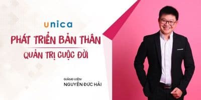 Phát Triển Bản Thân - Quản Trị Cuộc Đời - Nguyễn Đức Hải