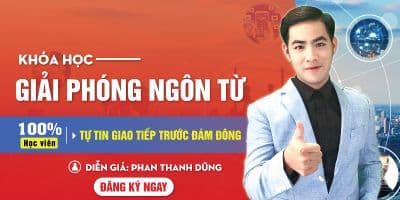 Giải Phóng Ngôn Từ - Phan Thanh Dũng