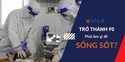 COVID-19: Cẩn Trọng Nhưng Không Sợ Hãi - Wellbeing