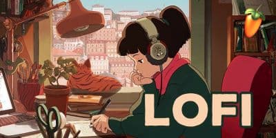 Học làm nhạc Lofi với FL Studio - Lê Quang Minh