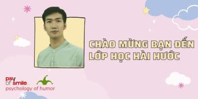 Tâm Lý Học Hài Hước Ứng Dụng: Hướng Dẫn Thực Hành - Nguyễn Văn Tuấn