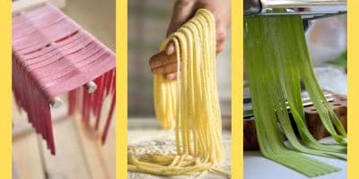 Mì Tươi Rau Củ Và Các Loại Sốt - Phan Thị Ngọc Thủy