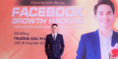 Tăng Trưởng Doanh Số ĐỘT PHÁ Từ Quảng Cáo Facebook Ads - Trương Hữu Phú