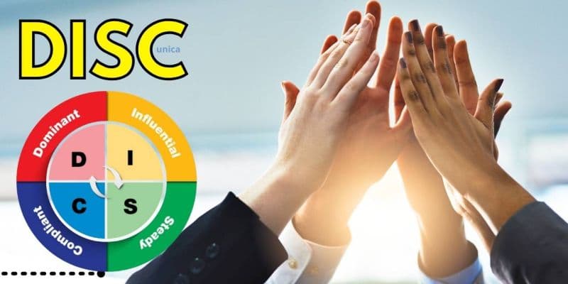 DISC - Thấu hiểu bản thân - Xây dựng đội nhóm thành công
