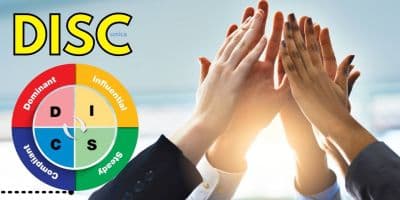 DISC - Thấu hiểu bản thân - Xây dựng đội nhóm thành công - Lê Minh Tuấn
