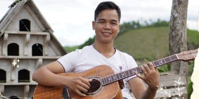 Fingerstyle guitar cho người mới bắt đầu - Hoàng Phúc