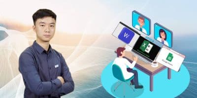 Bí quyết ứng dụng tin học và các thủ thuật tối ưu công việc kinh doanh online
