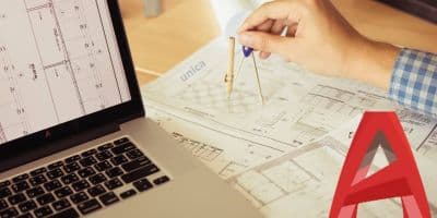 Học Autocad cơ bản và nâng cao