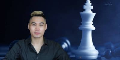 Học Cờ Vua Cùng Đại Kiện Tướng Quốc Tế Trần Tuấn Minh - Trần Tuấn Minh