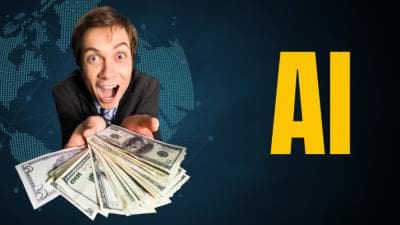 Sáng tạo video AI kiếm tiền online - Lê Trung Dũng