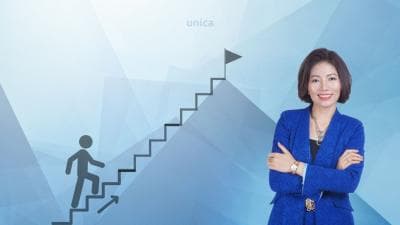 Thiết lập thói quen Thành Công và Thịnh Vượng trong 68 ngày - Hoàng Thu Cúc