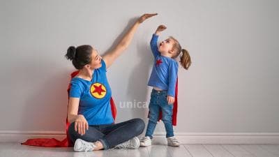 Tuyệt chiêu dạy con thời hiện đại - Phùng Thị Thùy Dung