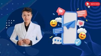 Xây Kênh Triệu View Không Lộ Mặt Đa Nền Tảng - Nguyễn Phi Long
