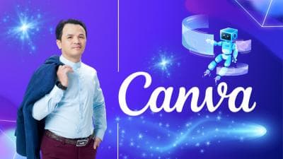 CANVA Thiết kế dễ như chơi - ALAN NGUYỄN TÚ