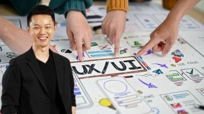 Logic Và Thực Hành Thiết Kế UI/UX - Nguyễn Đức Việt