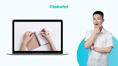 Content Marketing Foundation Cho Người Mới Bắt Đầu - Nguyễn Văn Lâm
