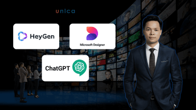 Sáng Tạo Video Không Giới Hạn Với AI - Đức Tuệ Nam