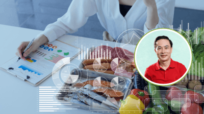 Thấu Hiểu Dinh Dưỡng: Ăn Đúng - Sống Khỏe - Nguyễn Hồng Đức