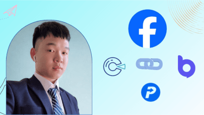Tự Động Hóa Bán Hàng Facebook Với Pancake, POS & Botcake - Nguyễn Văn Dũng