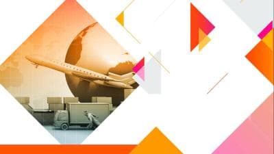 Quản Trị Chuỗi Cung Ứng - Logistics - LÂM ĐẶNG QUỐC VỆ