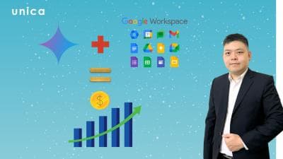Google Gemini Thực chiến - Làm chủ AI cho dân văn phòng
