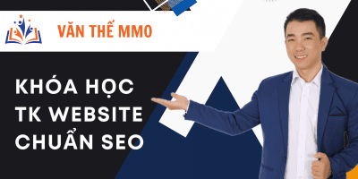 Thiết Kế Website Bán Hàng Và Website Tin Tức Wordpress A-Z Nâng Cao - Nguyễn Văn Thế
