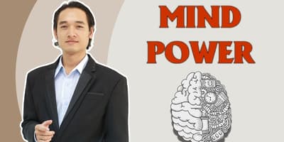 Mind Power - Nguyễn Quang Ngọc